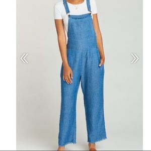 Show me your Mumu Kingston overalls